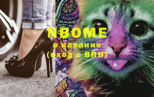 тгк Верея